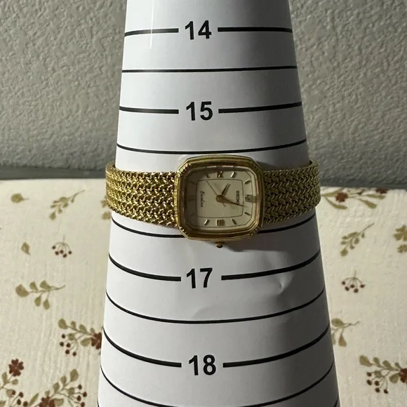 Seiko Quartz Watch - Picture 10 of 11